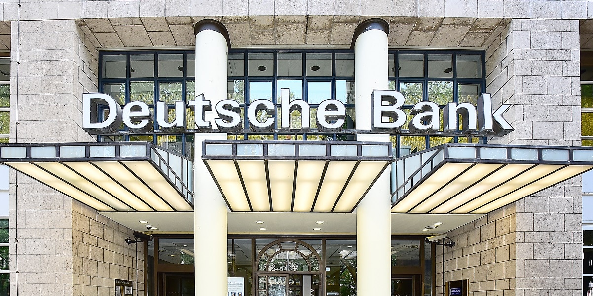 Deutsche Bank