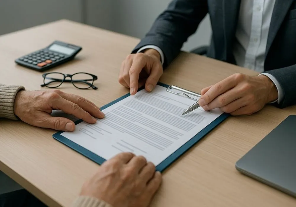 Prestiti per pensionati: soluzioni semplici e accessibili oggi