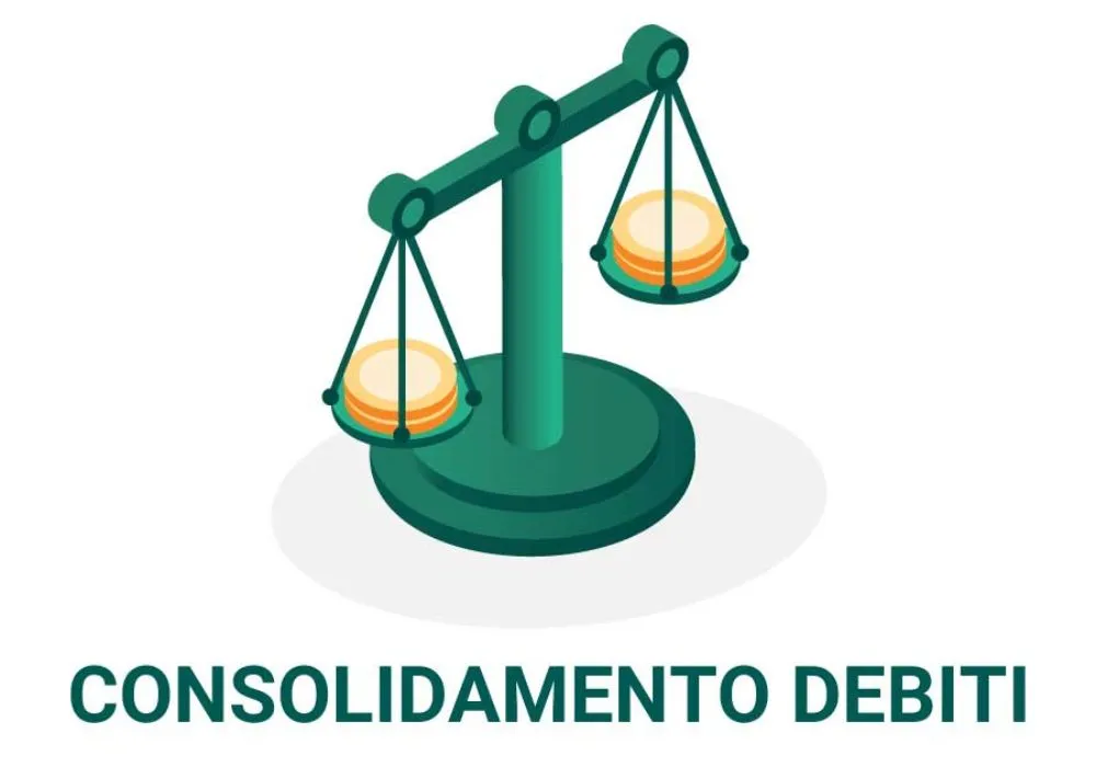 Consolidamento debiti: come ridurre le rate mensili