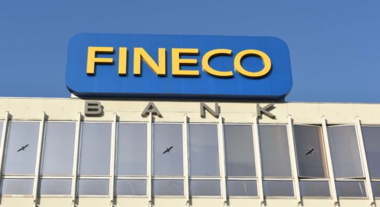 Fineco Bank