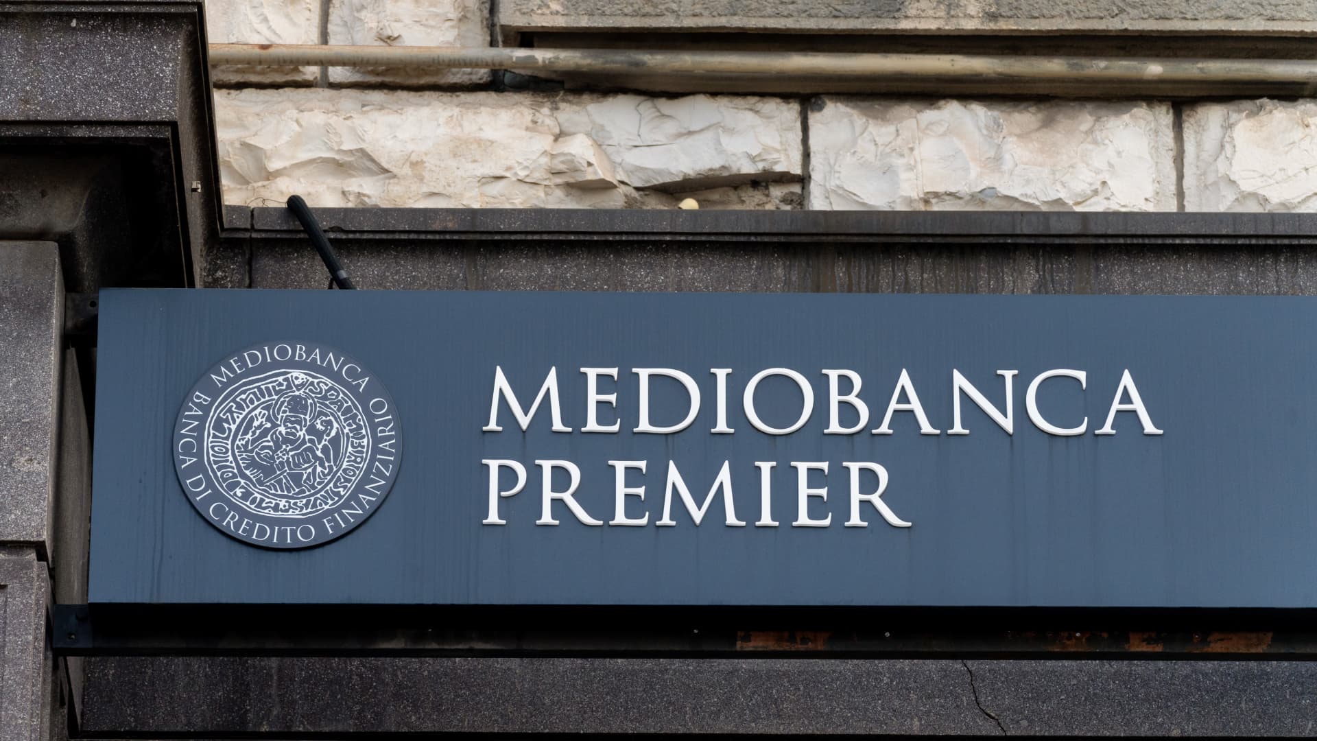 Mediobanca