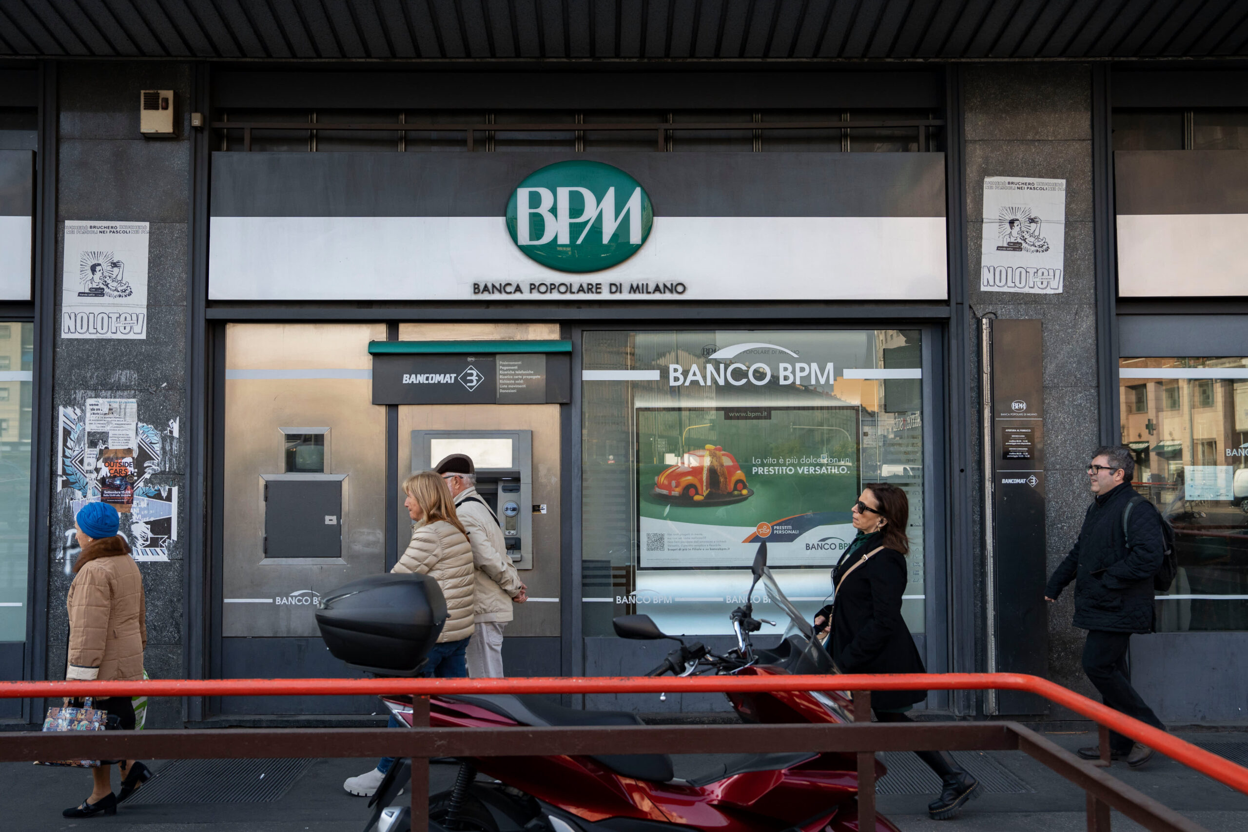 Banco BPM