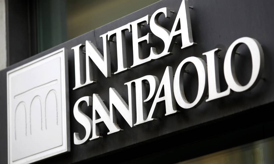 Intesa Sanpaolo