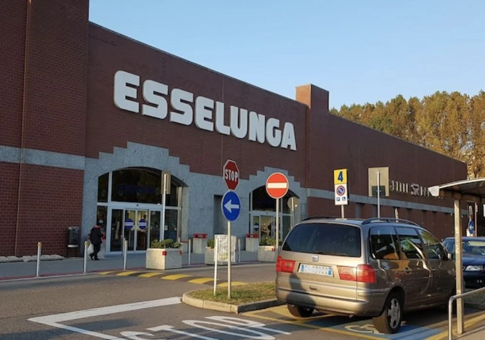Esselunga