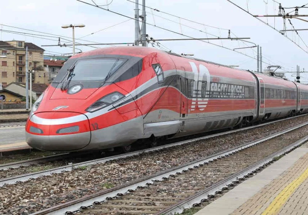 FS Italiane