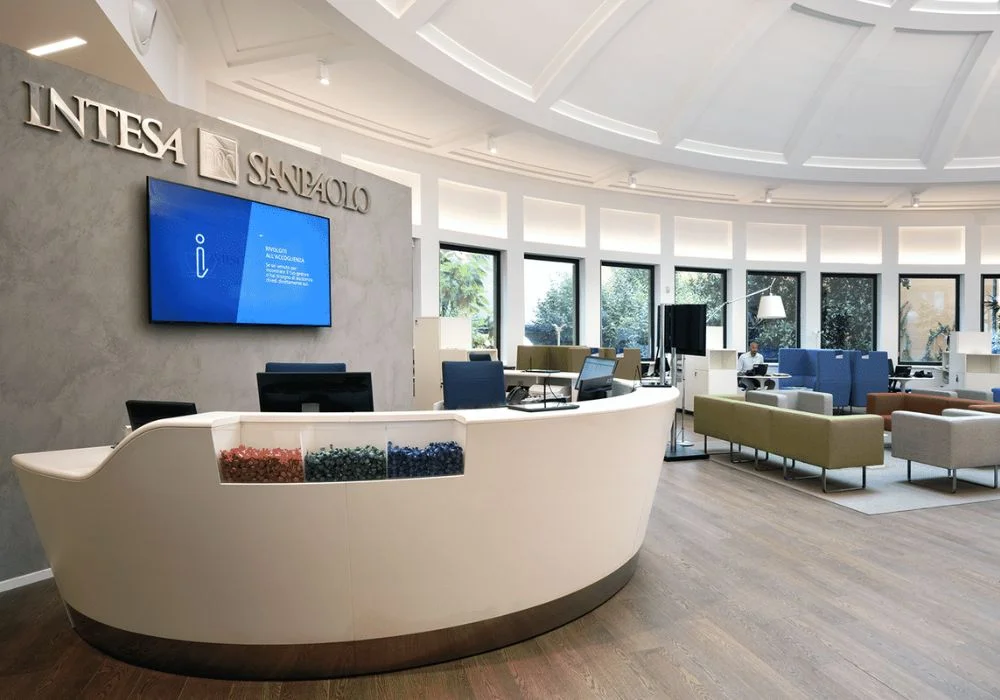Intesa Sanpaolo