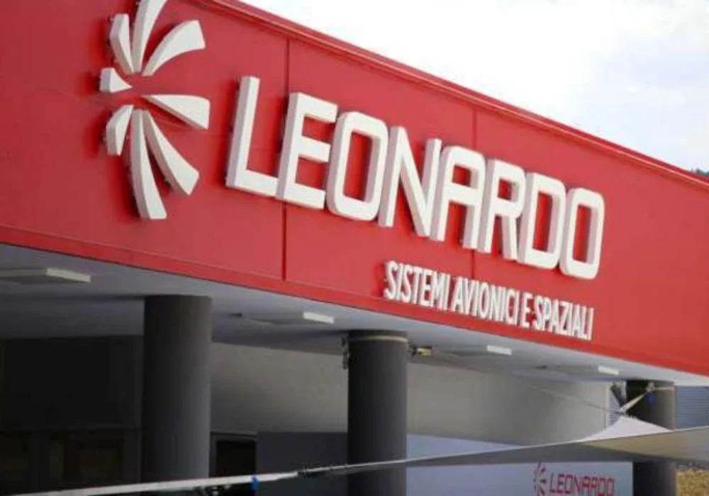Leonardo