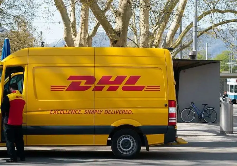 DHL Italia