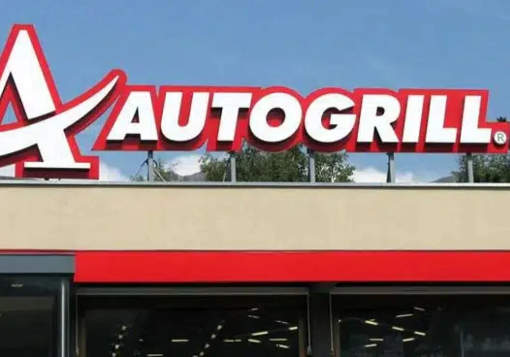Autogrill